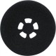 Headphones Plantronics 80354-01 Ear Cushion
