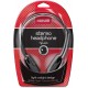 Headphones Maxell 190319 Stereo Headphone, Black (Packaging May Vary)