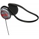 Headphones Maxell NB-201 Stereo Headphones