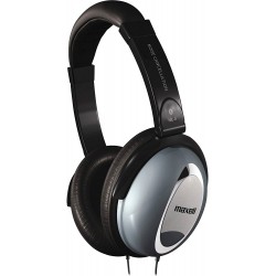 Headphones Maxell 190400 Noise Cancellation Headphone