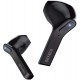 Headphones Maxell Jelleez True Wireless Bluetooth 5.0 Earbuds + Rubberized Charging Case & - Secure Comfort Fit IPX4 Sweat Resistance - 9-Hr Playtime E