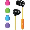 Headphones Maxell MX195001 Action Kids Earbuds with Mic