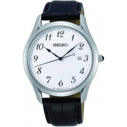 Watch Seiko SUR303P1 Klassik
