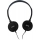 Headphones Maxell Corp. Of America Lightweight Stereo Headphones (Units per case: 5)