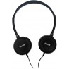 Headphones Maxell Corp. Of America Lightweight Stereo Headphones (Units per case: 5)