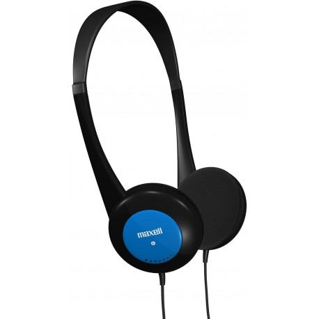 Headphones Maxell The BEST Kidssafe Headphones