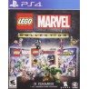 Video Game LEGO Marvel Collection - PlayStation 4