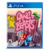 Video Game Gang Beasts - PlayStation 4