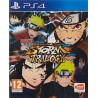 Video Game Naruto Ultimate Ninja Storm Trilogy (PS4)