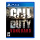 Video Game Call of Duty: Vanguard