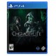 Videojuego Chernobylite - PlayStation 4
