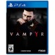 Video Game Vampyr - Playstation 4