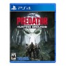 Video Game Predator: Hunting Grounds - PlayStation 4