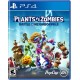 Video Game Plants Vs. Zombies: Battle for Neighborville - PlayStation 4