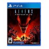 Video Game Aliens Fireteam Elite - PlayStation 4