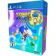Video Game Sonic Colors Ultimate: Launch Edition - PlayStation 4