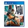 Video Game XIII - Standard (PS4) PlayStation 4