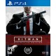 Video Game Hitman: Definitive Edition - PlayStation 4