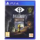 Video Game Little Nightmares - Complete Edition PS4 (PS4)