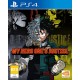 Video Game MY HERO One's Justice - PlayStation 4