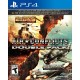 Video Game Air Conflicts - Double Pack PlayStation 4