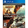 Video Game Air Conflicts - Double Pack PlayStation 4