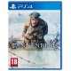 Video Game WWI Tannenberg - Eastern Front (PS4)