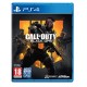 Video Game Call of Duty: Black Ops 4 (PS4)