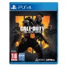 Video Game Call of Duty: Black Ops 4 (PS4)