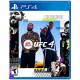 Video Game EA SPORTS UFC 4 - PlayStation