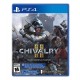 Video Game Chivalry 2 - PlayStation 4