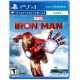 Video Game Marvel Marvel's Iron Man VR - PlayStation 4