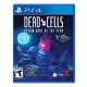 Video Game Dead Cells - Action Game of The Year PlayStation 4