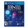 Video Game Dead Cells - Action Game of The Year PlayStation 4