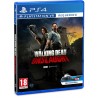 Video Game The Walking Dead: Onslaught (PS4)
