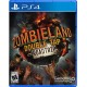Video Game Zombieland: Double Tap - Roadtrip PlayStation 4 Standard Edition