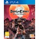 Video Game Black Clover: Quartet Knights - PlayStation 4