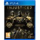 Video Game Injustice 2 Legendary Edition (PS4)