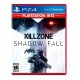 Video Game Killzone: Shadow Fall Hits - PlayStation 4