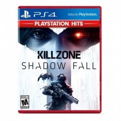 Video Game Killzone: Shadow Fall Hits - PlayStation 4