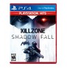 Video Game Killzone: Shadow Fall Hits - PlayStation 4