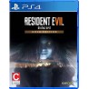 Video Game Resident Evil 7 Biohazard Gold Edition - PlayStation 4