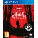 Video Game Blair Witch PS4