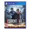 Video Game Resident Evil 2 (PS4)
