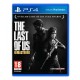 Video Game The Last of Us: Remastered (PS4)