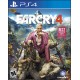 Video Game Far Cry 4 - PlayStation