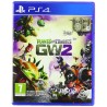 Video Game Plants vs Zombies: Garden Warfare 2 (PS4)