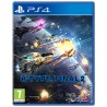 Video Game R-Type Final 2 Inaugural Flight Edition - PS4