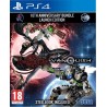 Video Game Bayonetta & Vanquish 10th Anniversary Bundle (PS4)