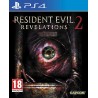 Video Game Resident Evil Revelations 2 (PS4)